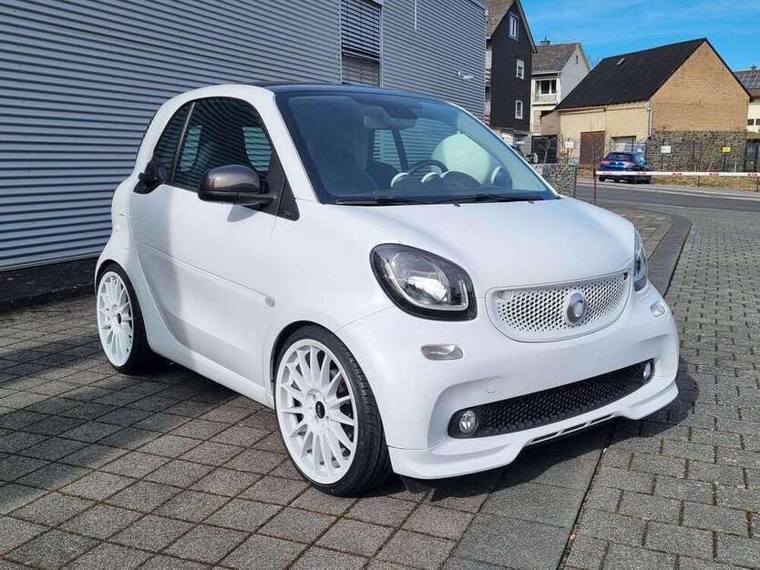 forTwo