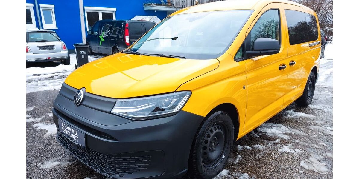 VW Caddy Maxi 170.000 km 16.955 &euro; Heilbronn-Talheim 74388