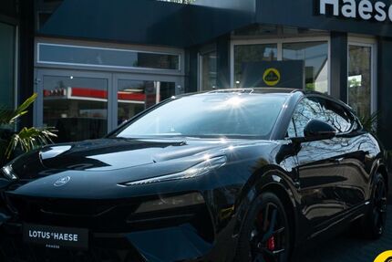 Lotus Eletre 1.500 km 129.900 &euro; Mainz-Kastel 55252