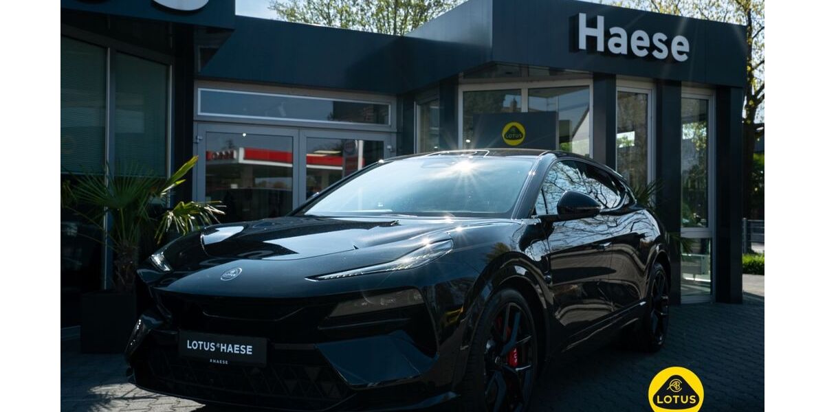 Lotus Eletre 1.500 km 129.900 &euro; Mainz-Kastel 55252