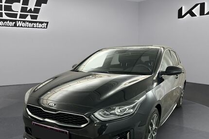 Kia pro ceed / ProCeed 64.500 km 22.877 &euro; Weiterstadt-Darmstadt 64331