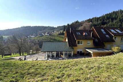 Wohnung Bühlertal - 3 Zimmer, 141 m&sup2;, 580.000&euro; | Angebot:26450094