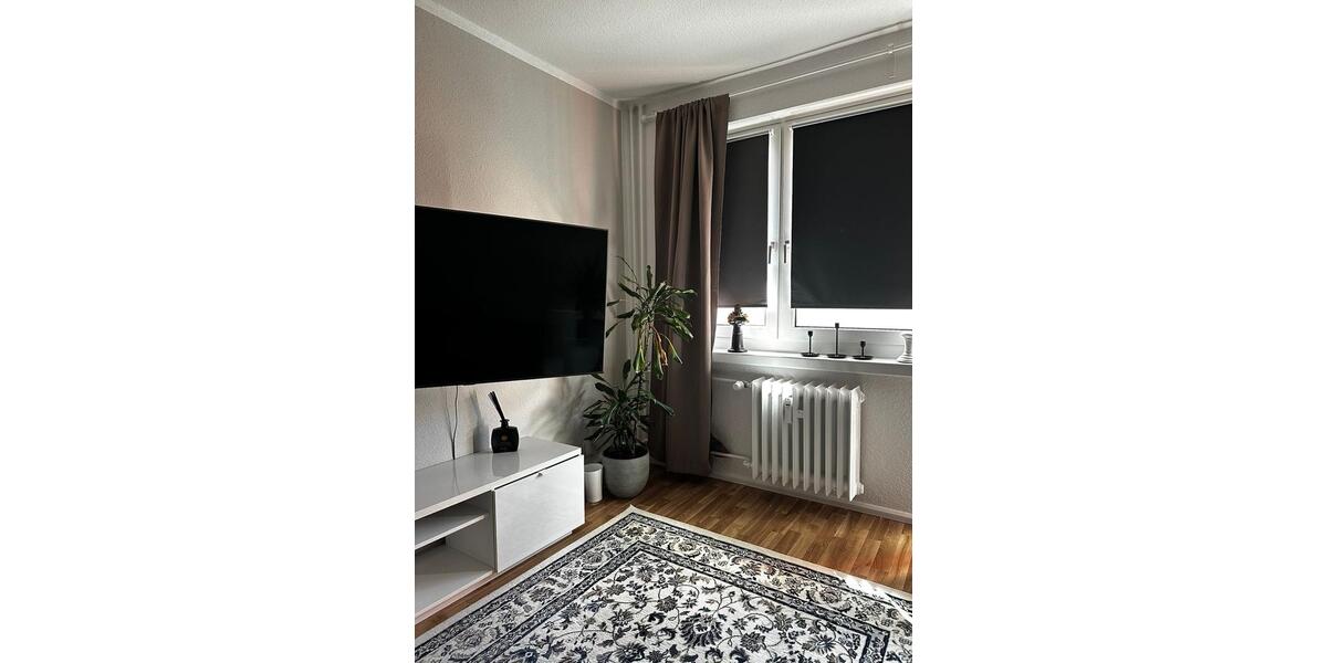Etagenwohnung Hennigsdorf - 3 Zimmer, 65 m&sup2;, 922&euro; | Angebot:26257753