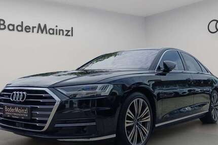 Audi A8 68.850 km 51.530 € Wolfratshausen 82515