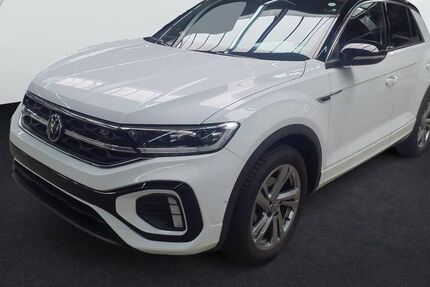 VW T-Roc 24.243 km 28.880 &euro; Fürth 90763