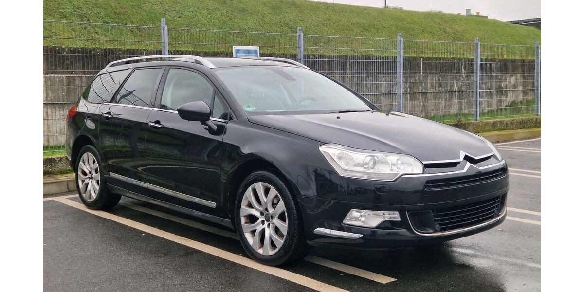 Citroen C5 147.000 km 7.450 &euro; Mainz 55131