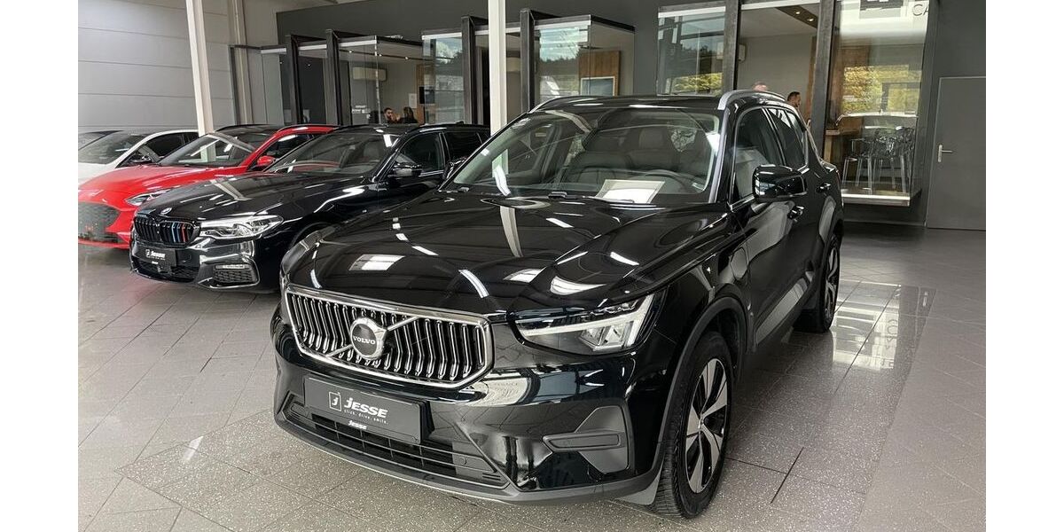 Volvo XC40 62.300 km 27.990 &euro; Ibbenbüren 49477