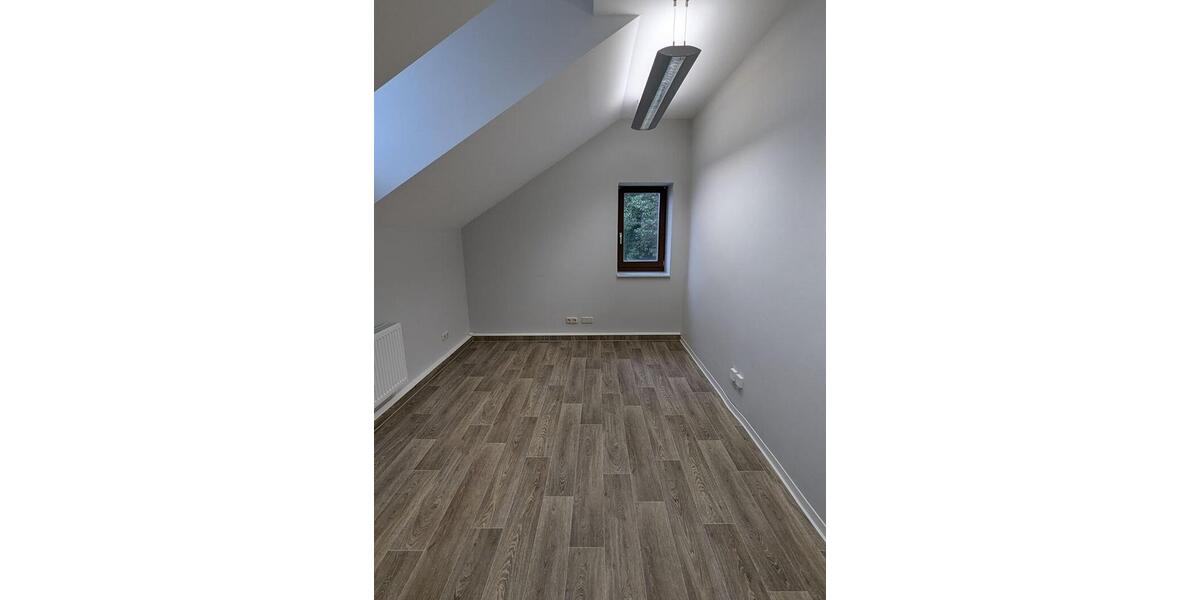 Praxisräume im Ärztehaus zimmer