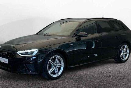 Audi A4 16.500 km 36.630 &euro; Marktoberdorf 87616