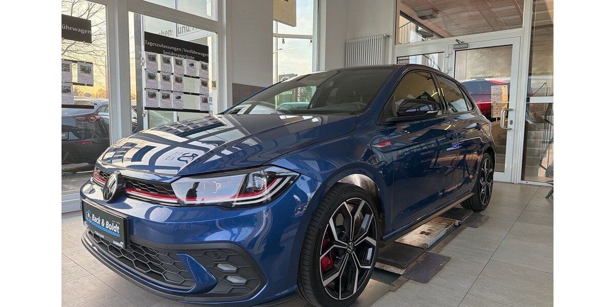 VW Polo 56.061 km 22.950 &euro; Hamburg 22761