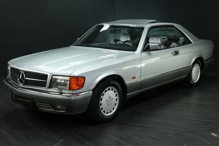 Mercedes-Benz 560 76.108 km 59.900 &euro; Kropp 24848