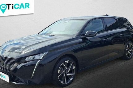 Peugeot 308 27.830 km 24.990 &euro; Brand-Erbisdorf 09618