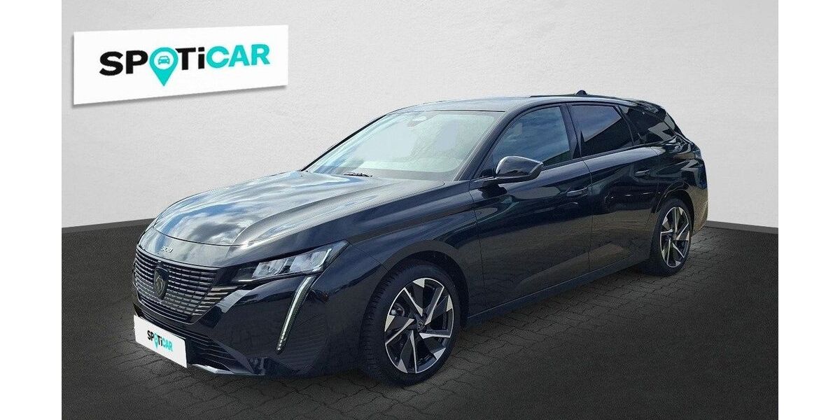 Peugeot 308 27.830 km 24.990 &euro; Brand-Erbisdorf 09618