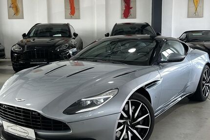 Aston Martin DB11 80.700 km 107.007 € Frankfurt 60386