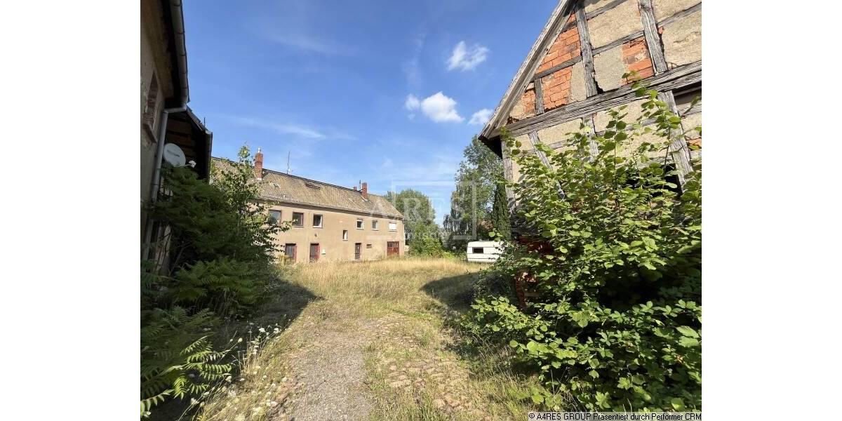 Grundstück Borna Wyhra - 90.000&euro; | Angebot:23970881