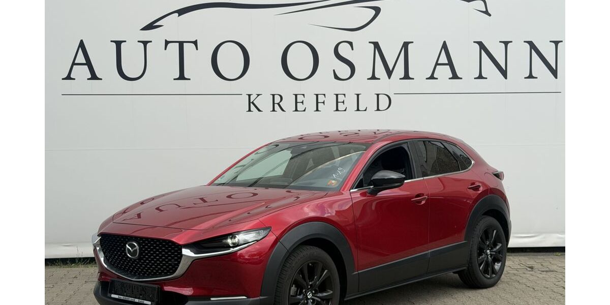Mazda CX-30 28.141 km 19.950 &euro; Krefeld 47805