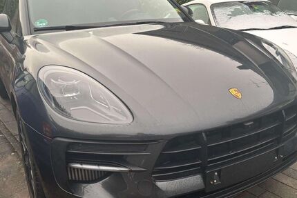 Porsche Macan 59.876 km 66.200 &euro; Zwingenberg (bei Bensheim) 64673