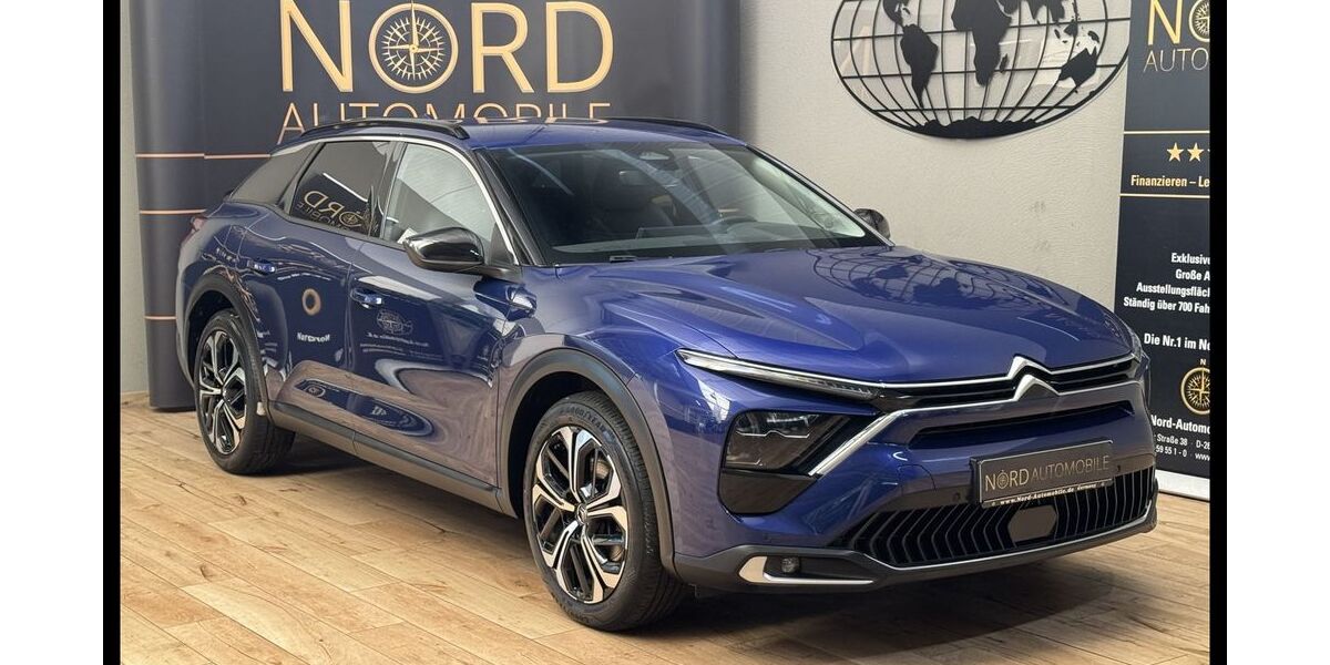 Citroen C5 X 87.062 km 17.980 &euro; Rastede/ Wahnbek 26180