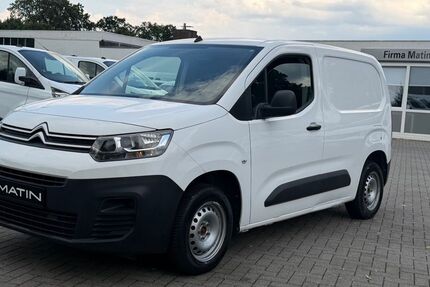 Citroen Berlingo 96.441 km 11.490 &euro; Norderstedt bei Hamburg 22851