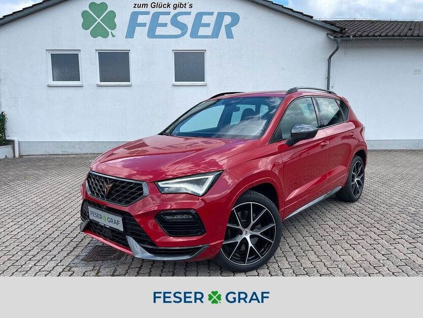 Ateca
