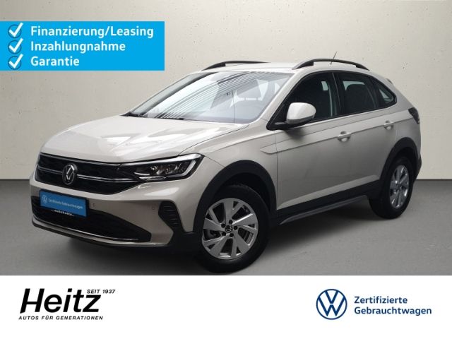 VW Taigo 3.837 km 25.490 &euro; Garmisch-Partenkirchen 82467
