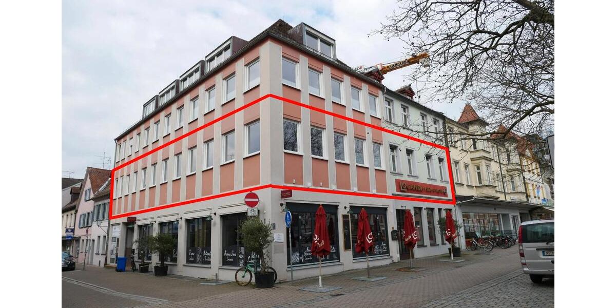 Gewerbeobjekt Buckenhof - 3.190&euro; | Angebot:26084523