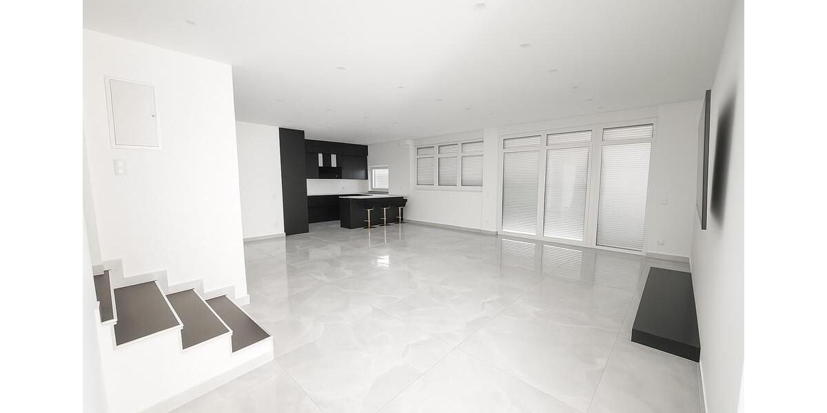 Terrassenwohnung Bietigheim - 4 Zimmer, 120 m&sup2;, 635.000&euro; | Angebot:27128136