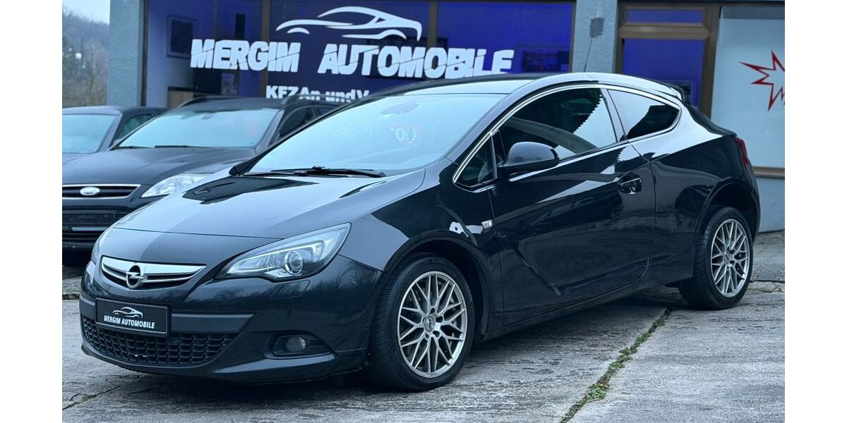 Opel Astra 240.000 km 2.499 &euro; Wendelsheim 55234