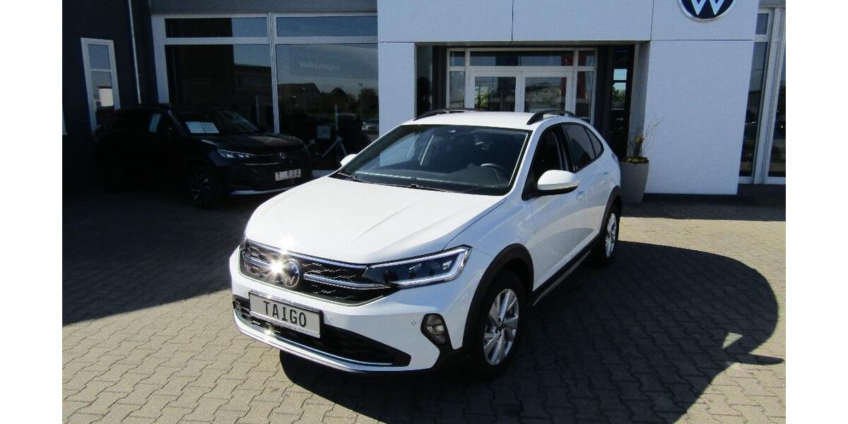 VW Taigo 7.028 km 25.290 &euro; Emmerich am Rhein 46446