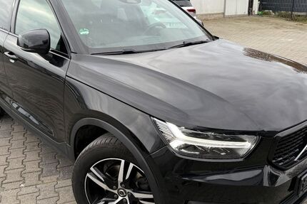 Volvo XC40 87.790 km 23.999 € Berlin 12277