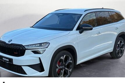 Skoda Kodiaq 2.064 km 53.460 &euro; Balingen 72336