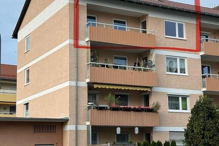 4-Zimmer-Wohnung 82,5 qm in Wolfratshausen zimmer