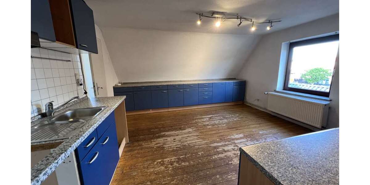 Großzügiges Wohnhaus mit Traumgarten - Zweifamilienhaus Harsum Harsum | Angebot:26480109