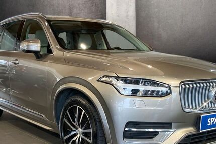 Volvo XC90 141.500 km 34.735 &euro; Neuhausen/Erzgeb 09544