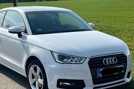 Audi A1 149.000 km 9.200 &euro; Pforzheim 75181