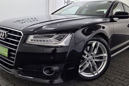 Audi A8 174.500 km 24.470 &euro; Königsbrunn bei Augsburg 86343
