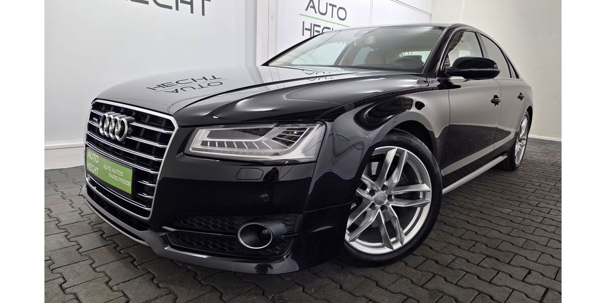 Audi A8 174.500 km 24.470 &euro; Königsbrunn bei Augsburg 86343