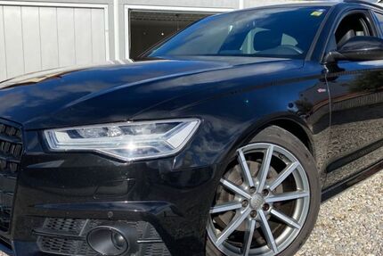 Audi A6 210.000 km 23.500 € Königsbrunn bei Augsburg 86343