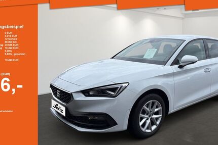 Seat Leon 40.370 km 18.620 &euro; Weingarten 88250