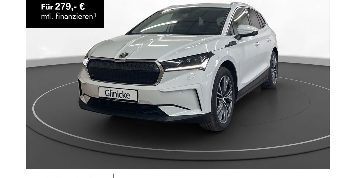 Skoda Enyaq 22.110 km 35.680 &euro; Minden 32427