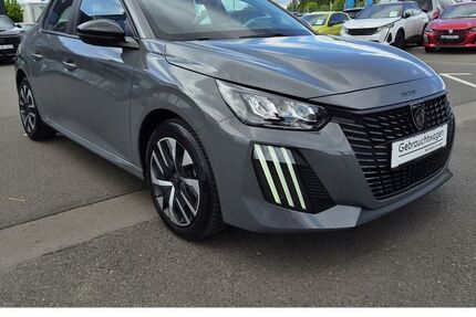Peugeot 208 20.826 km 15.495 &euro; Wildau 15745