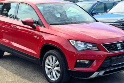 Seat Ateca 149.986 km 17.940 &euro; Wendlingen am Neckar 73240