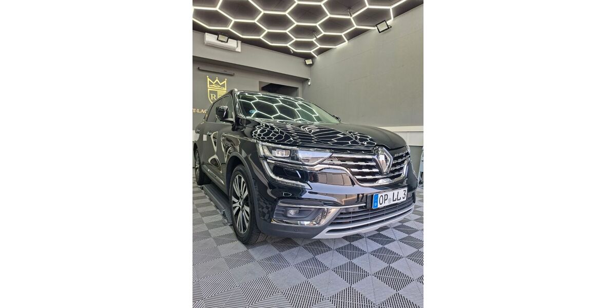 Renault Koleos 99.700 km 16.990 &euro; Kamp-Lintfort 47475