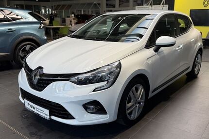 Renault Clio 27.124 km 14.590 &euro; Dresden 01257