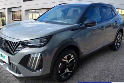 Peugeot 2008 28.991 km 18.430 &euro; Heidenau 01809