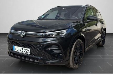 VW Tiguan 12.500 km 59.990 &euro; Wiesbaden 65189
