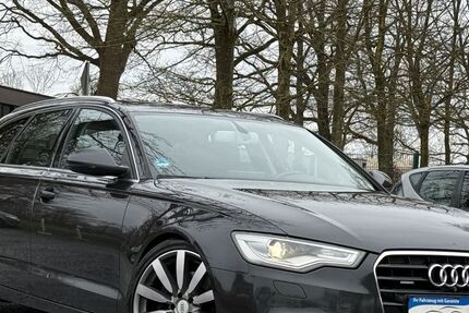 Audi A6 239.000 km 8.999 &euro; Ibbenbüren 49479