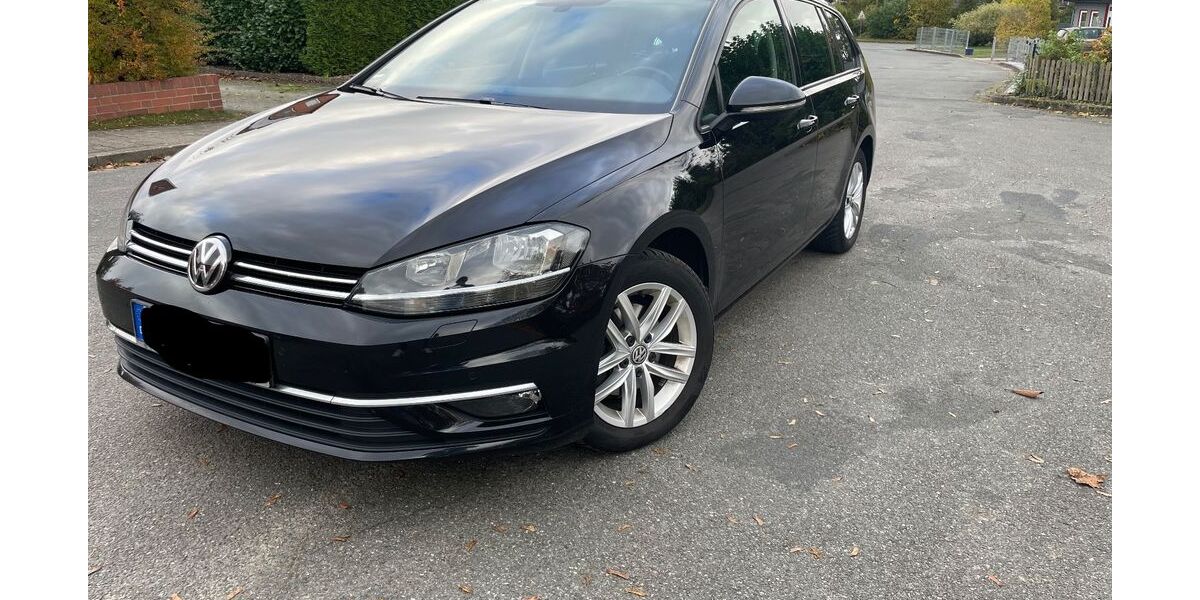 VW Golf 210.000 km 6.950 &euro; Barendorf 21397