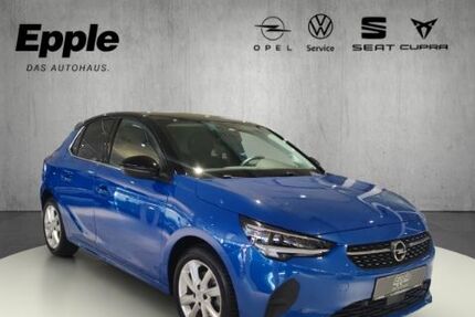 Opel Corsa 25.189 km 16.890 &euro; Rutesheim 71277