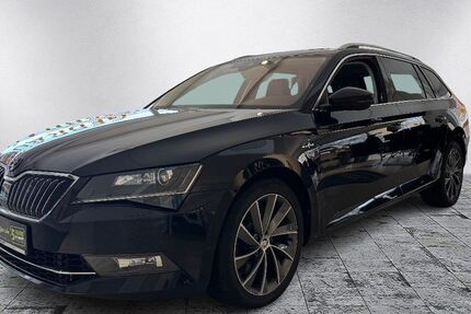 Skoda Superb 79.555 km 29.990 &euro; Nürnberg 90429